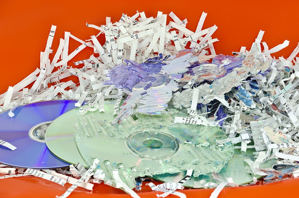 paper-CD-shredder
