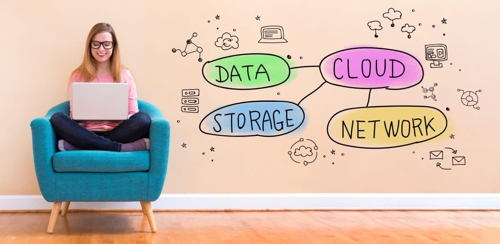 cloud-data-storage