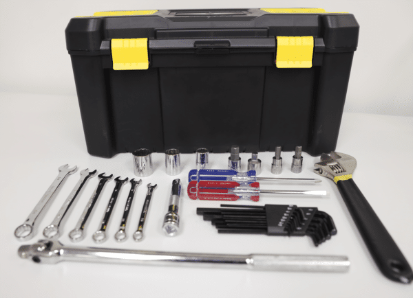 SEM-tool-kit